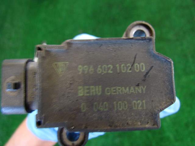 1998 Porsche Boxster Ignition Coil Set of 6- 996.602.102.00