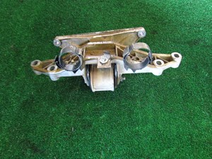 1998 Porsche Boxster Engine Crossmember Mount 986.375.123.03