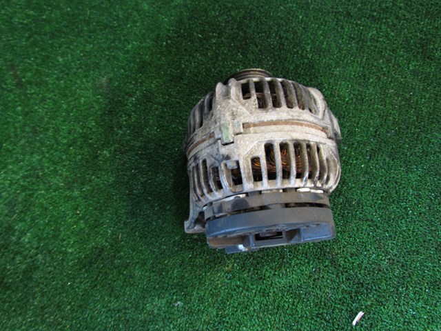 1998 Porsche Boxster Alternator