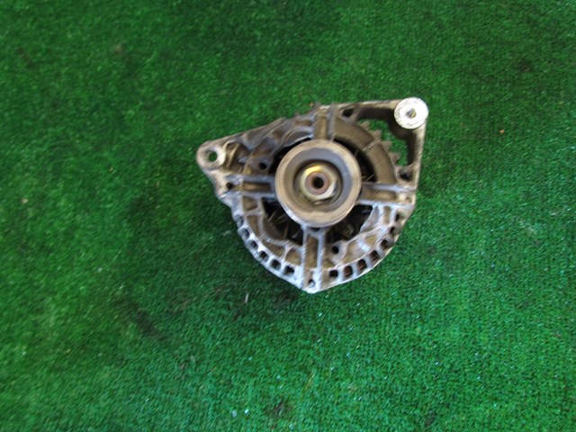 1998 Porsche Boxster Alternator