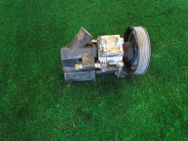 1998 Porsche Boxster Power Steering Pump 996.314.220.02