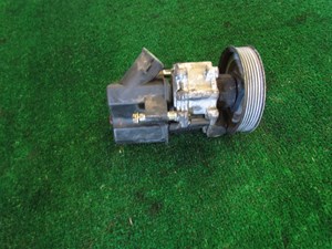 1998 Porsche Boxster Power Steering Pump 996.314.220.02