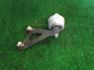 1998 Porsche Boxster RH Engine Mount & Bracket