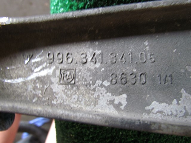 1998 Porsche Boxster Rear RH Lower Control Arm 996.341.341.05