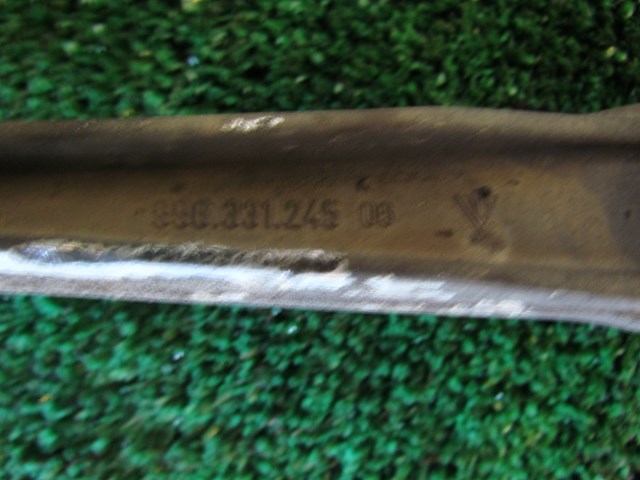 1998 Porsche Boxster Rear RH Lower Control Arm 996.331.245.06