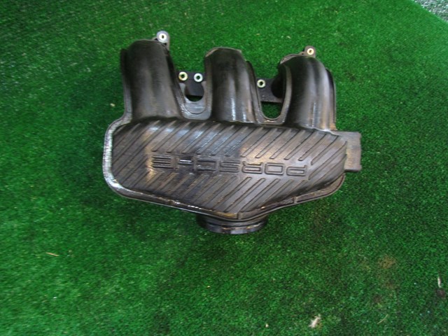 2008 Porsche Boxster RH Passenger Air Intake 996.110.015.03