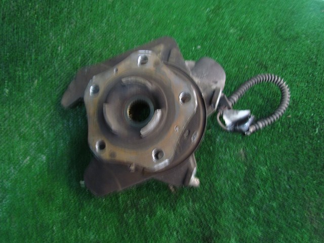 1998 Porsche Boxster Rear RH Spindle 996.341.657.10