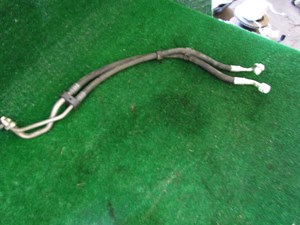 1998 Porsche Boxster High & Low AC Compressor Hoses