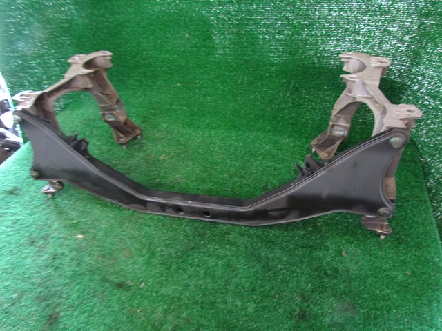 1998 Porsche Boxster Rear Subframe Engine Cradle