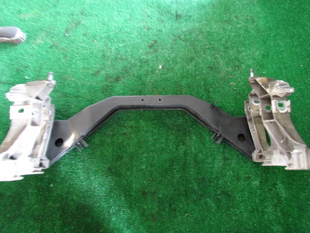 1998 Porsche Boxster Rear Subframe Engine Cradle