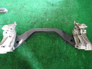 1998 Porsche Boxster Rear Subframe Engine Cradle