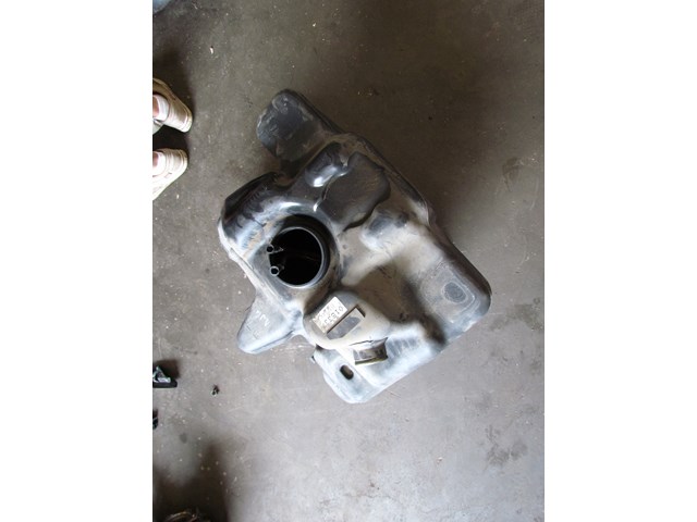 1998 Porsche Boxster Fuel Tank with Fuel Pump