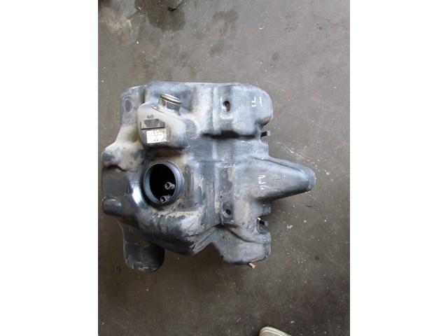 1998 Porsche Boxster Fuel Tank with Fuel Pump