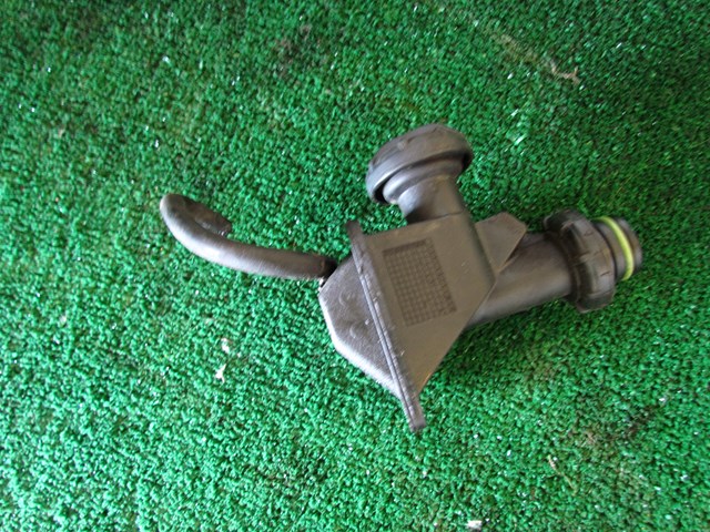 1998 Porsche Boxster Power Steering Fluid Reservoir