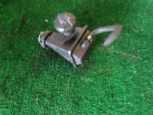 1998 Porsche Boxster Power Steering Fluid Reservoir