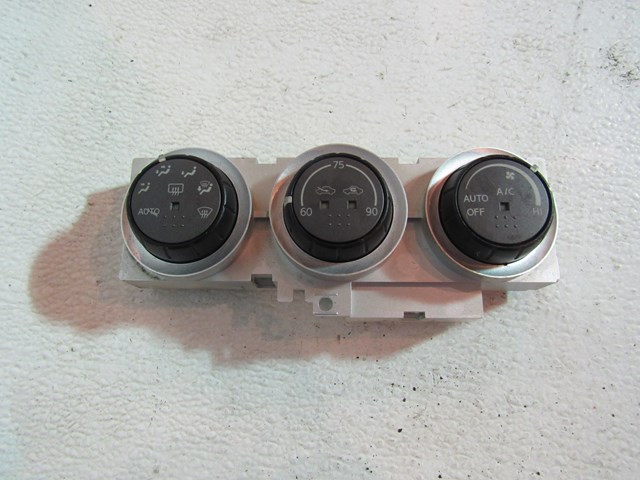2003 2004 Nissan 350Z Climate Control 96935 CD000