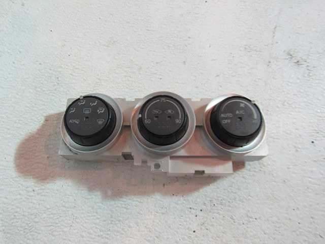 2003 2004 Nissan 350Z Climate Control 96935 CD000