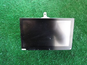 2003 Nissan 350Z Navigation Screen 28090 CD000