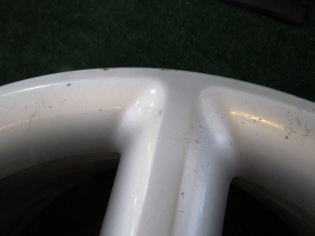 2003 Nissan 350z Rear 18 x 8 Wheel- See Photos