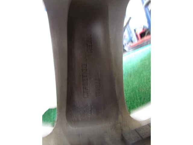 2003 Nissan 350z Rear 18 x 8 Wheel- See Photos