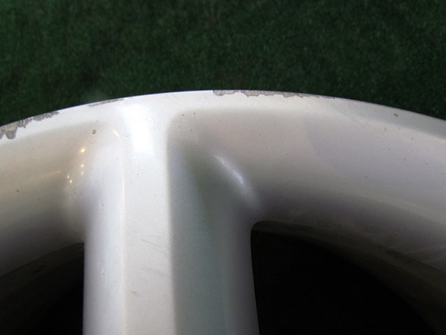 2003 Nissan 350z Rear 18 x 8 Wheel- See Photos