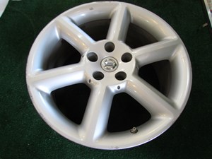 2003 Nissan 350z Rear 18 x 8 Wheel- See Photos