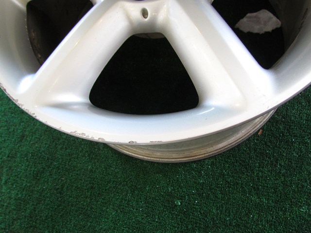 2003 Nissan 350z Rear 18 x 8 Wheel- See Photos