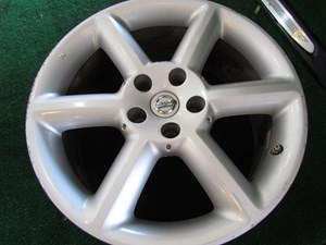2003 Nissan 350z Rear 18 x 8 Wheel- See Photos