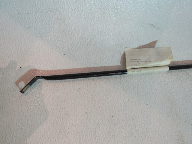 1998 Porsche Boxster LH Driver Fender Support Rod Brace