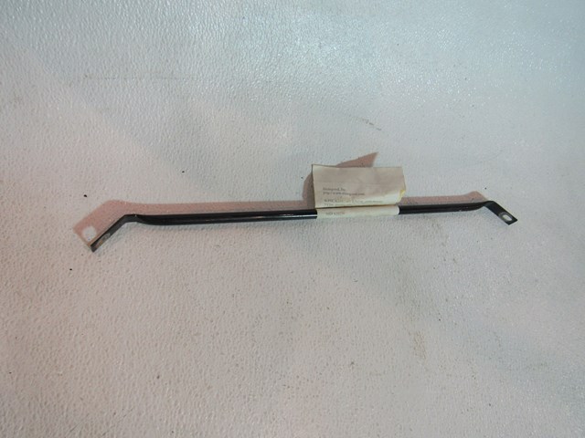 1998 Porsche Boxster LH Driver Fender Support Rod Brace
