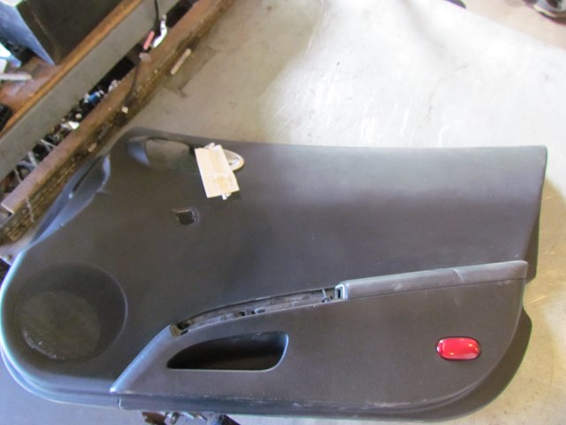 2003 Nissan 350z RH Passenger Door Panel