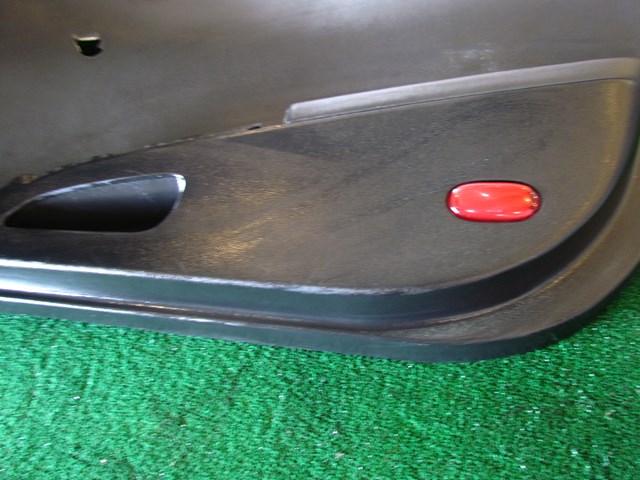 2003 Nissan 350z RH Passenger Door Panel