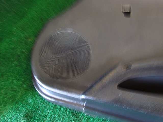 2003 Nissan 350z RH Passenger Door Panel