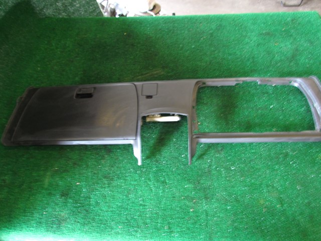 2003 Nissan 350Z Behind Seat Trim 84909 CD000