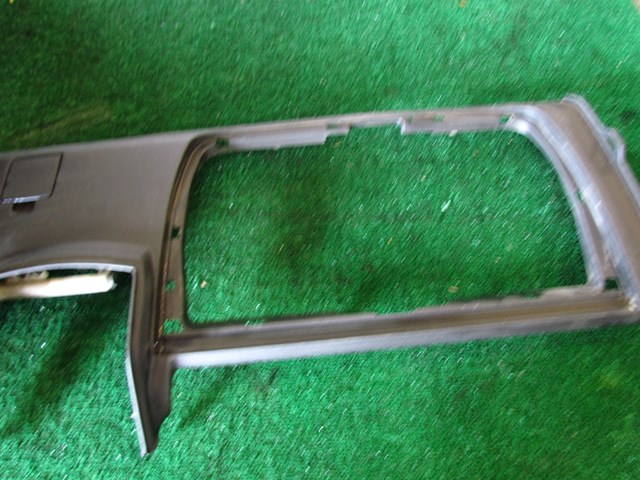 2003 Nissan 350Z Behind Seat Trim 84909 CD000