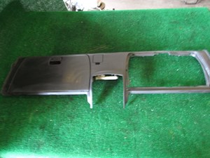 2003 Nissan 350Z Behind Seat Trim 84909 CD000