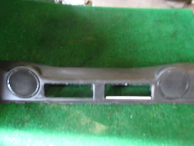 2003 Nissan 350z Rear Speaker Cover Panel 