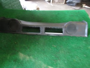 2003 Nissan 350z Rear Speaker Cover Panel 