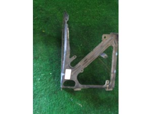 1998 Porsche Boxster RH Radiator Fan Bracket 996.106.034.53