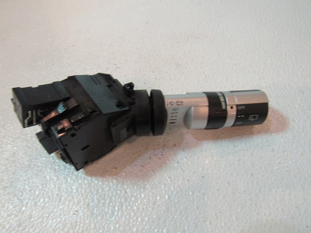2003 Nissan 350z RH Windshield Wiper Column Switch