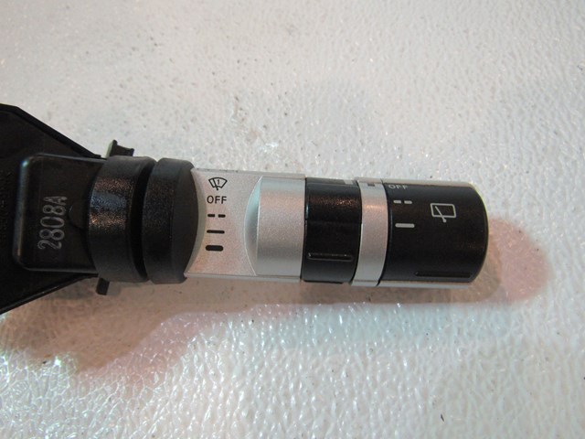 2003 Nissan 350z RH Windshield Wiper Column Switch