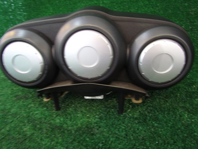 2003 Nissan 350z Manual Trans Speedometer CD000