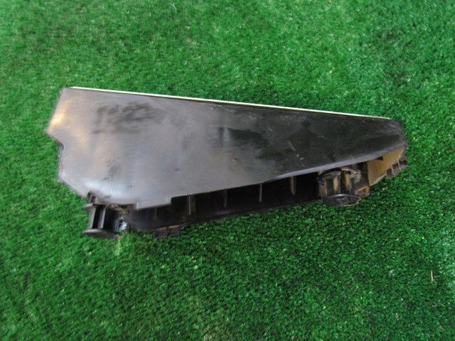 2003 NIssan 350z Dead Pedal 67840 CD010