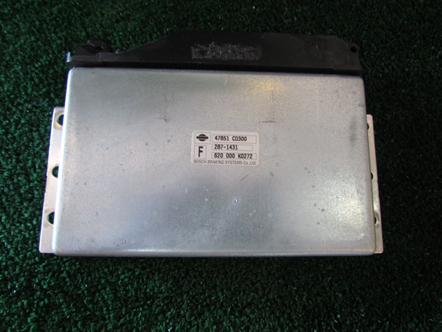 2003 Nissan 350z ABS Module 47851 CD300