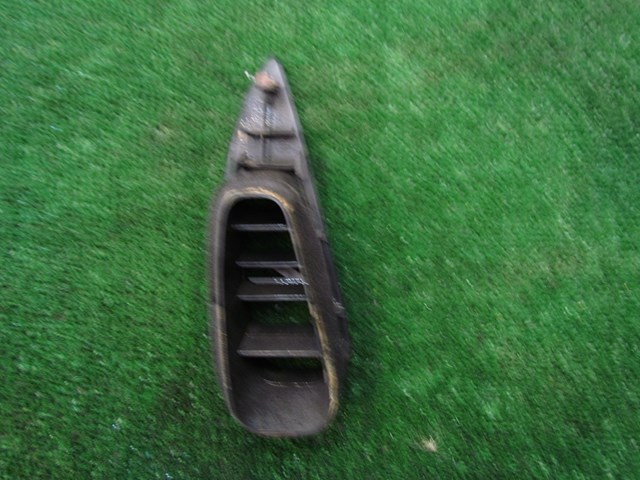 2003 Nissan 350z LH Driver Dash 