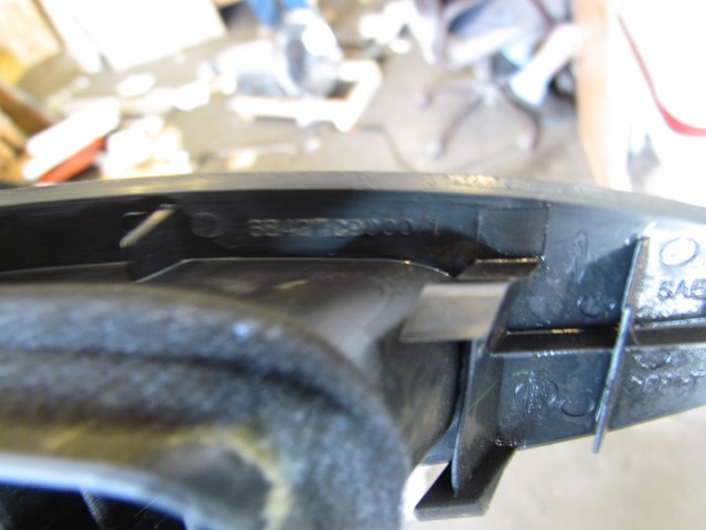 2003 Nissan 350z LH Driver Dash 