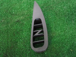 2003 Nissan 350z LH Driver Dash 