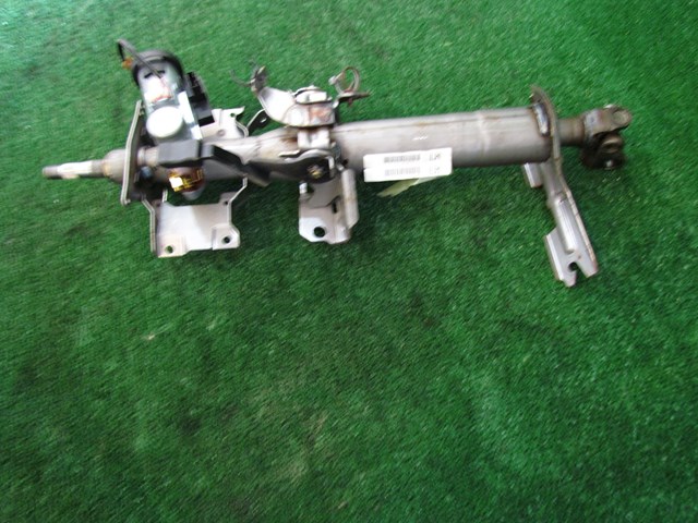 2003 Nissan 350z M/T Steering Column NO KEY