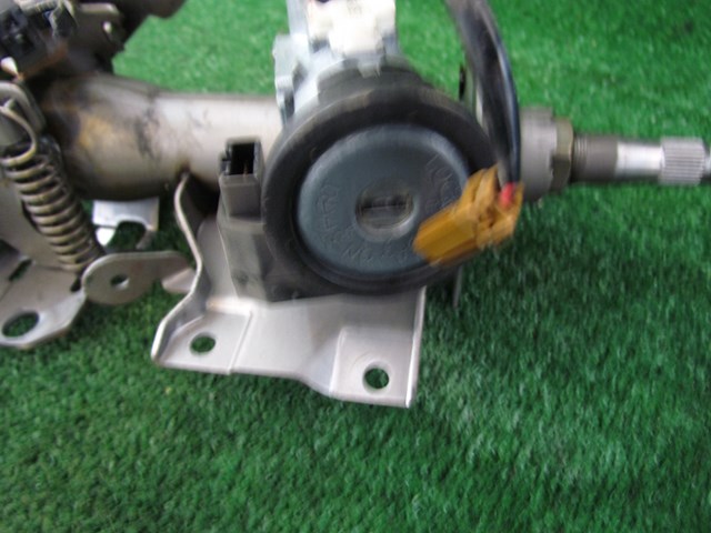 2003 Nissan 350z M/T Steering Column NO KEY
