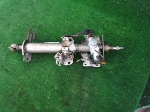 2003 Nissan 350z M/T Steering Column NO KEY